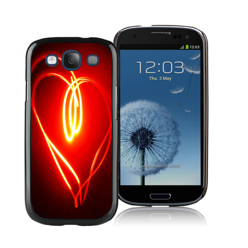 Valentine Love Samsung Galaxy S3 9300 Cases CZM - Click Image to Close